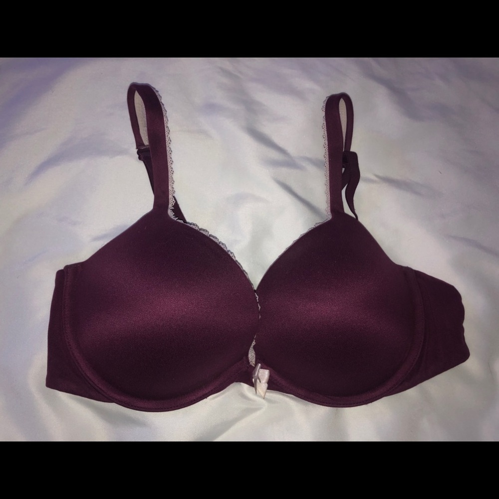 Victoria’s Secret Body by Victoria Push-Up Bra